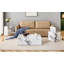 Table basse Gerardino