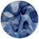 Alfonzo Stain Resistant Abstract Area Rug