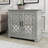 Perrault 2 Door Accent Cabinet-91038264