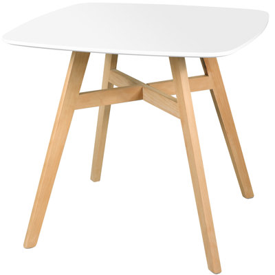 Table moderne Mid-Century