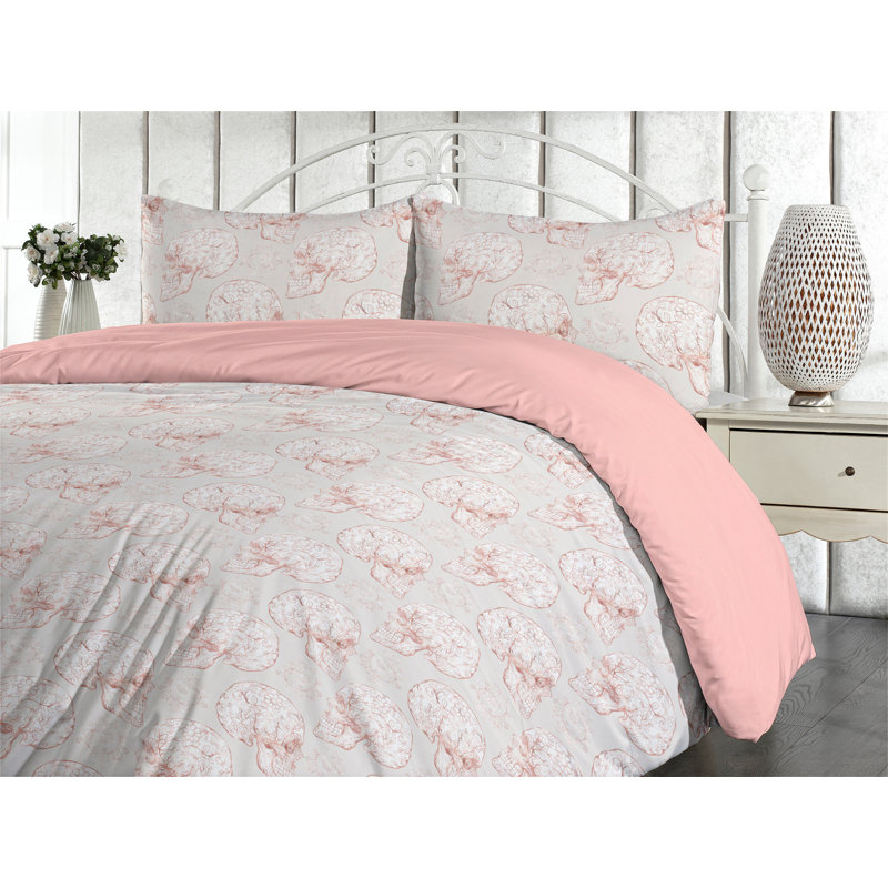 Duvet Cover, California King Duvet Cover + 2 Standard Shams