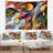 Polyester Tapestry-28484008