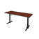 Cain Steel T-Base Training Seminar Table