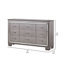 Commode standard 9 tiroirs Maylyn-29354508