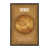 Distressed Black Framed Canvas is unavailable