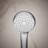 Awaken G90 1.75 Gpm Multifunction Handshower-387867436