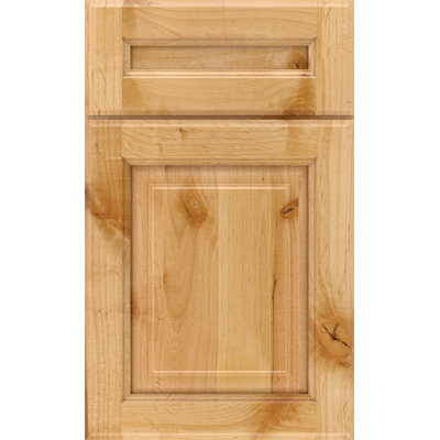 Dwelling Hollenbeck Door Sample