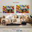 Rhino ronce sur teintes-108079891
