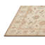 Tapis brun clair/brun/bleu-1324070232