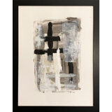 Untitled 64 Painting by J. Kent Martin