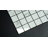 MAJESTIC 2X2 SQUARE MOSAIC (5 TILES PER BOX)