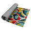 Tapis intérieur et extérieur Vibrant Streak-1044102686