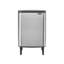 Brabantia 12 Litre Bo Waste Bin Hi-103685646