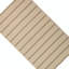 Tapis intérieur / extérieur en polypropylène tressé à la machine Rectangle Brocky-1594522354