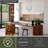 Denzel 3-Light Dimmable Cluster Pendant-1916716062