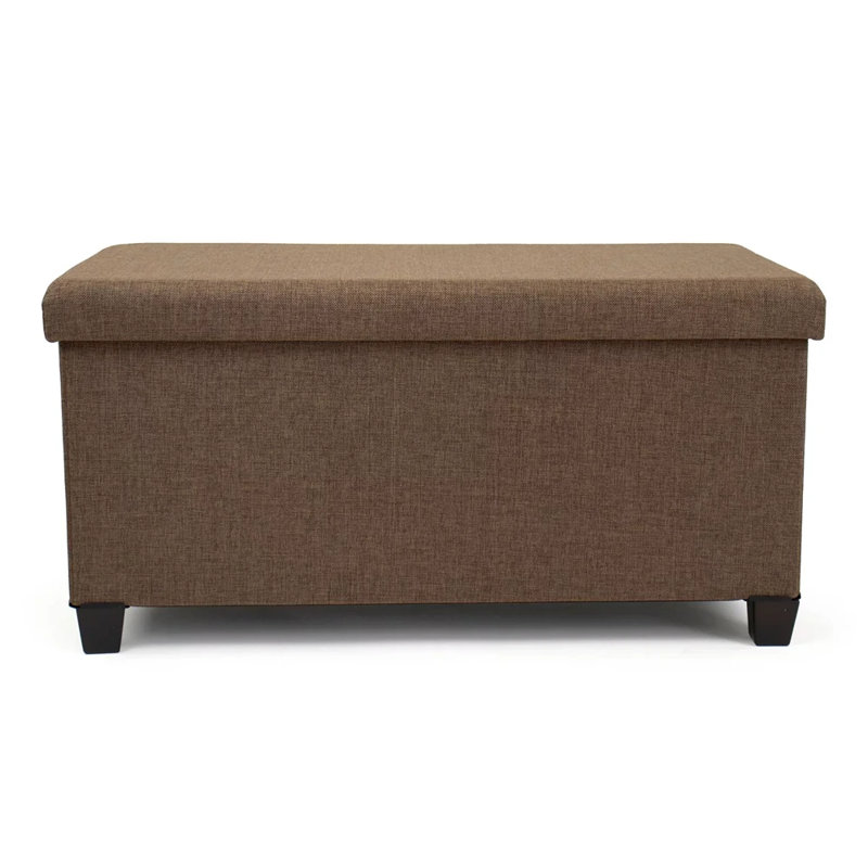 Upholstered Ottoman