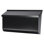 Woodlands Steel Wall Mounted Mailbox