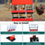 Boîtes de nidification pour poules pondeuses, boîtes de nidification à 6 compartiments, poules pondeuses, fixation murale ou autoportante pour poules-642715274