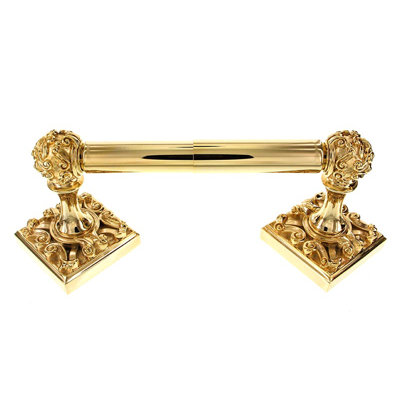 Sforza Wall Mounted Toilet Paper Holder
