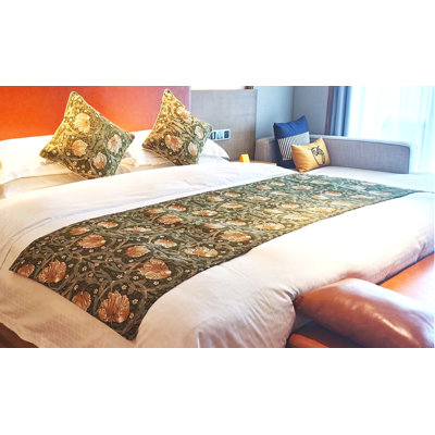 Bed Runner