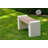 Loowit Stone Bench
