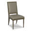 Napa Leather Dining Chair