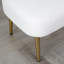 Wildt Upholstered Slipper Chair