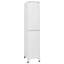 Armoire de rangement industrielle rectangulaire Locker Cabinet
