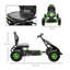 Nase Kids Pedal Go Kart-558451280-558451283