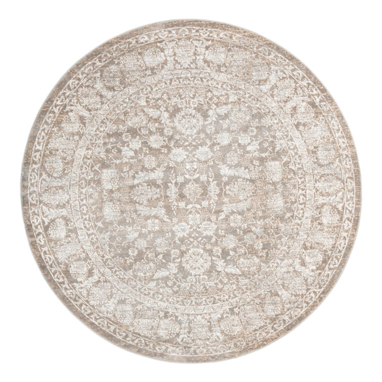 Jill Zarin Central Park Uptown Rug
