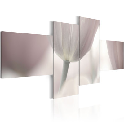 No Frame Print on Canvas