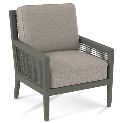 Harper 28" Wide Armchair