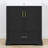 30" Single Bathroom Vanity With Ceramic Top-1523868055