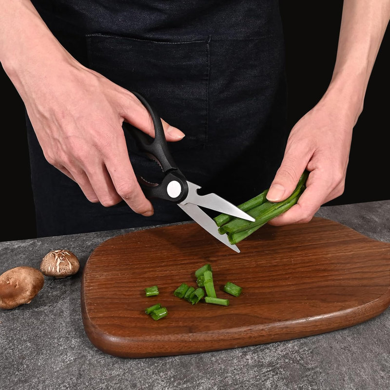 ADVOSON Knife Block Set