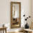 Rustic Rectangle Wood Mirror for Bathroom Farmhouse-114985925-114985930