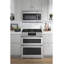 Café 30" 6.7 cu. ft. Smart Slide-in Gas Range with Griddle-2048454669