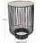 Tray Top End Table
