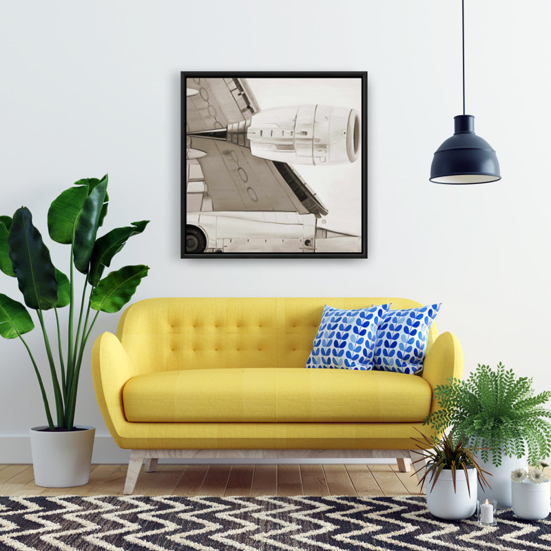 Impression sur toile, H 24 po x l 24 po