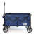 Collapsible Terrain Camping Wagon