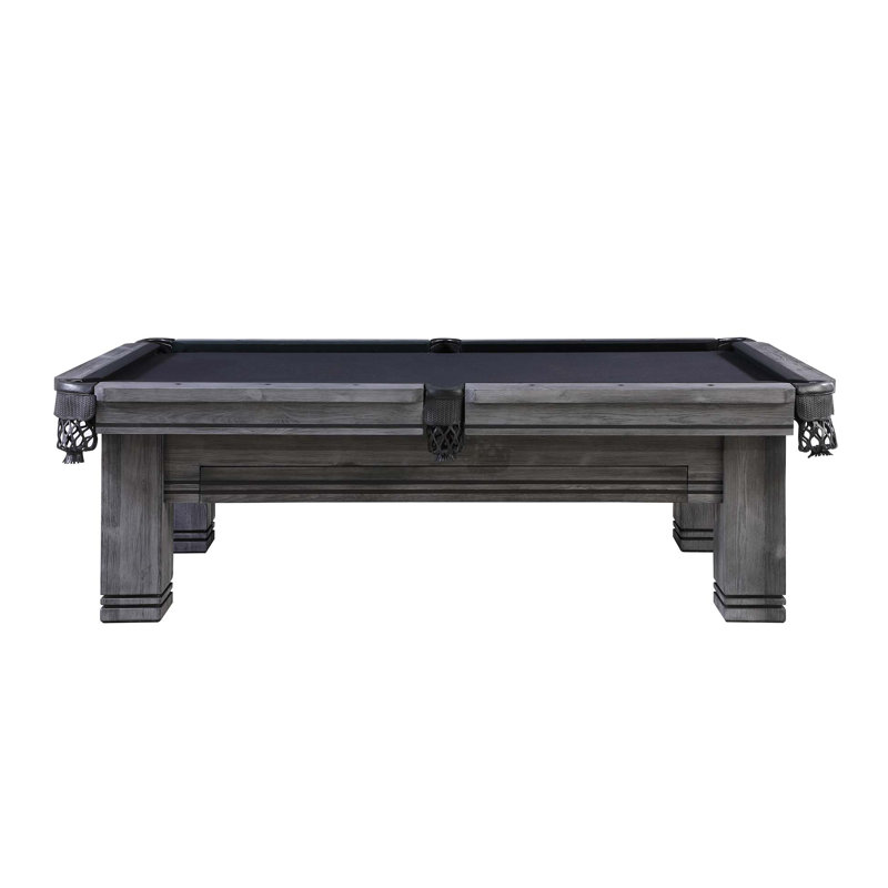 Table de billard - Salambo 8 pi
