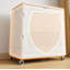 Laundry Hamper And Waste Basket Set