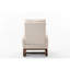 Chaise berçante, fauteuil oscillant moderne