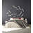 2 Piece Feathers Leaf Resin Wall Décor Set-89633877