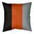 Black/Orange/Gray