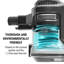 OneConcept Cordless Bagless-39587170