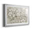 «Neutral Spring» - peinture encadrée-1143907685-1143935821