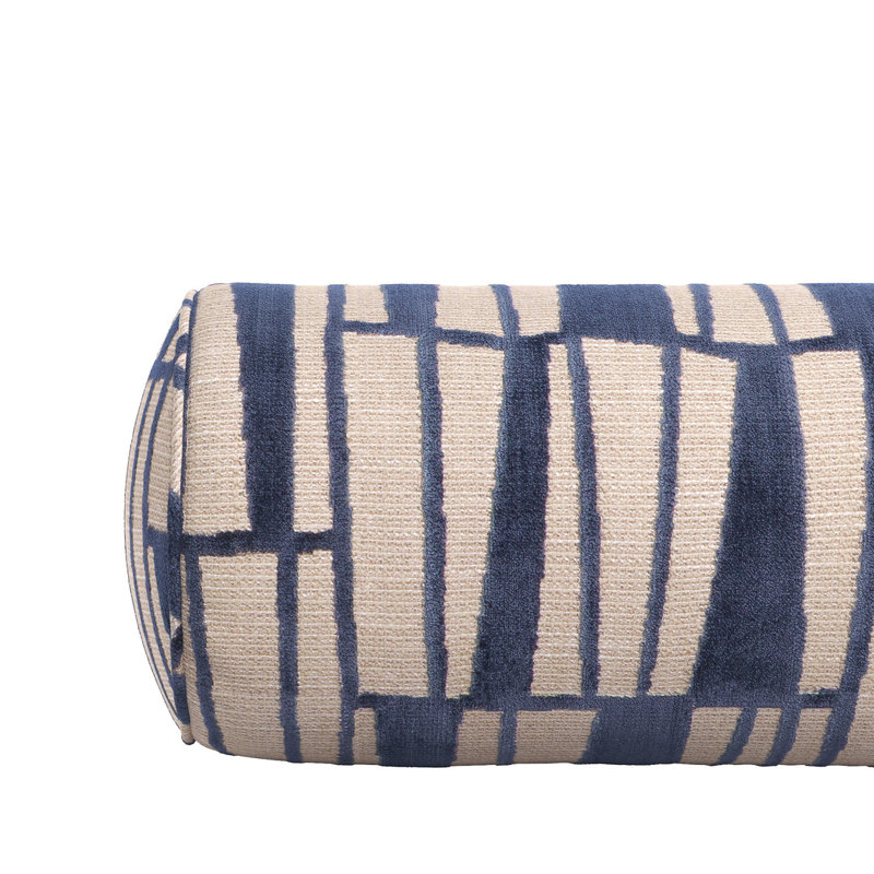 Xavier Neckroll Pillow