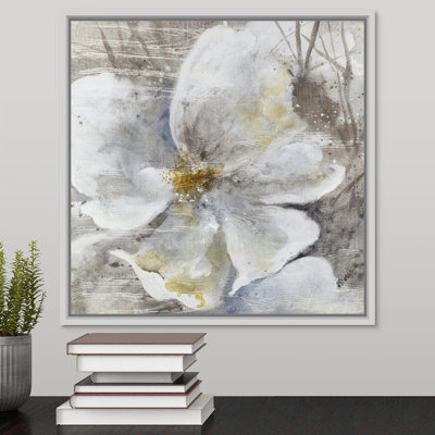 « allegretto i », peinture sur toile
