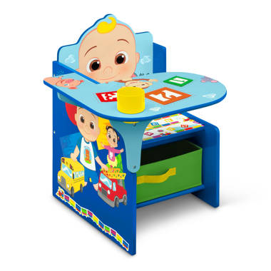 Kid to Kid - Paw Patrol Train Table $69.99