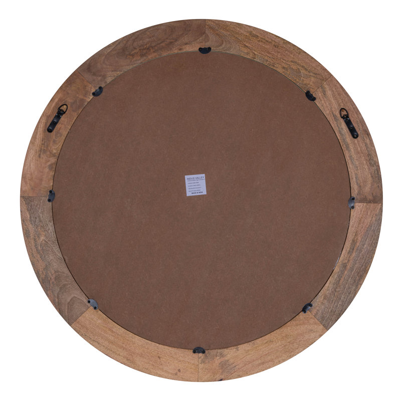 Shelton Wall Mirror